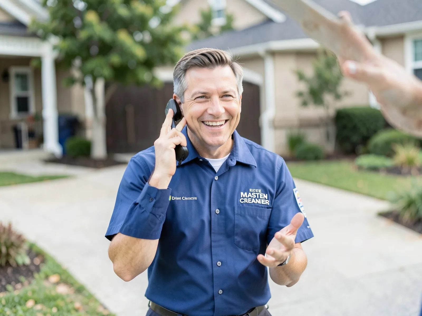 Drain Cleaning Wamego, KS FAQs